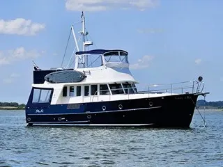 Beneteau Swift Trawler 42