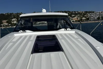 Beneteau Swift Trawler 44 2011