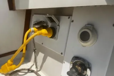 Beneteau Swift Trawler 44 2019
