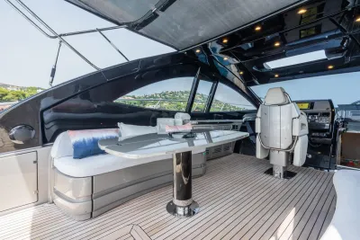 Beneteau Swift Trawler 48 2023