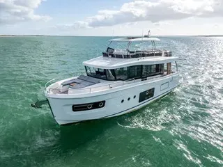 Beneteau Swift Trawler 54