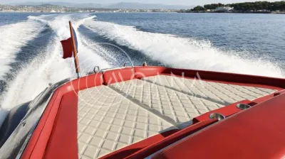 Benetti 48 Offshore 1995