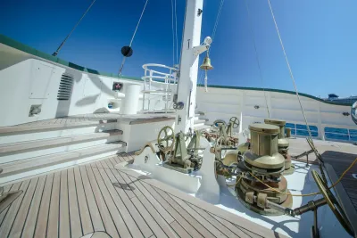 Benetti 56M 2007