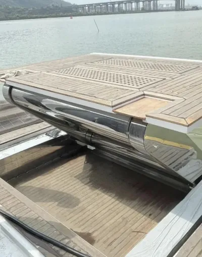 Benetti B NOW 50 M 2021