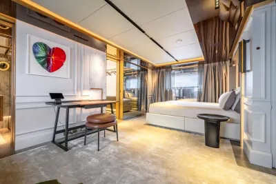 Benetti B.NOW 50M 2021