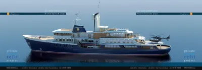 Benetti Classic 115 2000