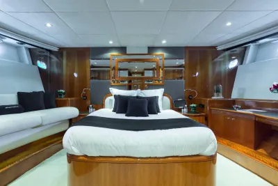 Benetti Motopanfilo 2022