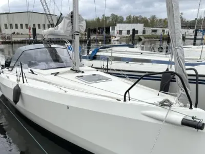 Bente 24 Edition