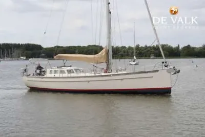 BESTEWIND 50 PILOTHOUSE sailing yacht for sale
