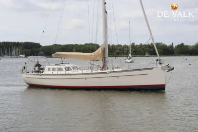 BESTEWIND 50 PILOTHOUSE sailing yacht for sale