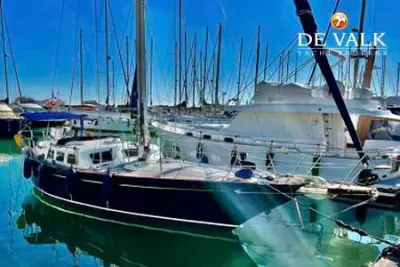 BIANCA 420 sailing yacht for sale