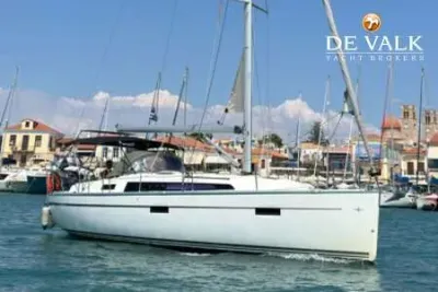 BIANCA 43 sailing yacht for sale