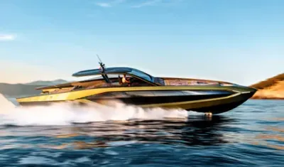 BIANCINO 3 66' Tecnomar 2021