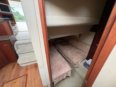Blackfin 32 Flybridge 1980