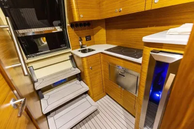 Blackfin Combi 1990