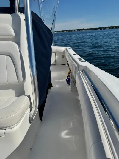 Blackfin Express 1998