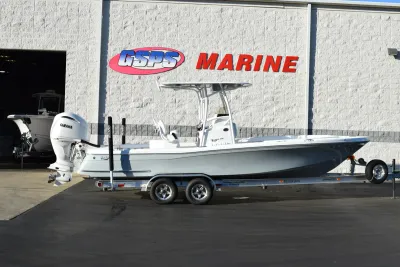 BlackJack 256 Coastal 2026