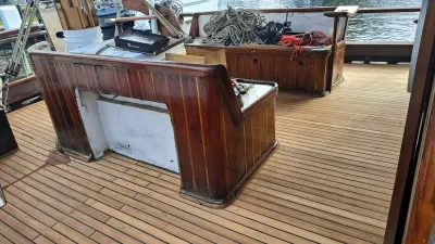 Blackwell 66 Convertible 2006