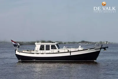 BLOEMSMA KOTTER 10.50 motor yacht for sale