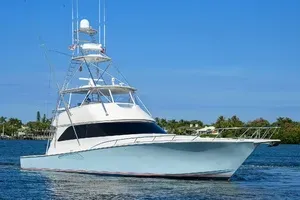 BLOWFISH3 68' Viking 2008