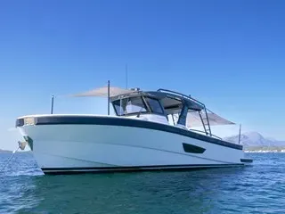 Bluegame BG42