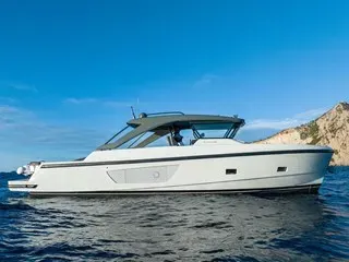 Bluegame BG54