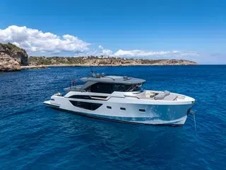 Bluegame BGX63