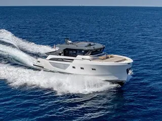 Bluegame BGX63