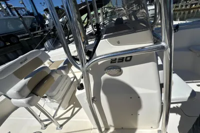 Bluewater Yachts 55' Coastal Cruiser 1989