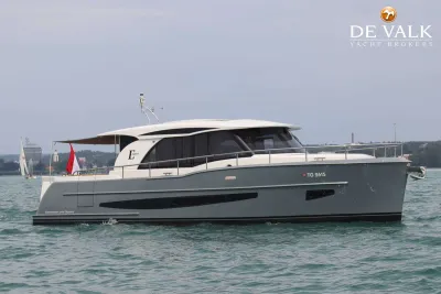 BOARNCRUISER 1200 ELEGANCE motor yacht for sale