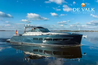 BOARNCRUISER 1300 ELEGANCE motor yacht for sale