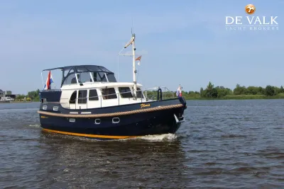 BOARNCRUISER 35 CLASSIC LINE motor yacht for sale