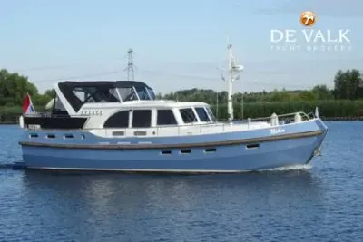 BOARNCRUISER 50 CLASSIC motor yacht for sale