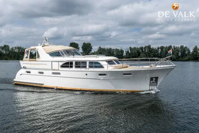 BOARNCRUISER 50 RETRO LINE CABRIO motor yacht for sale