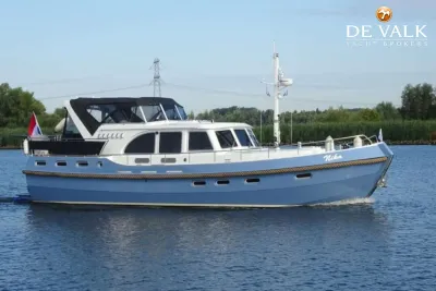 BOARNCRUISER 55 CLASSIC LINE motor yacht for sale