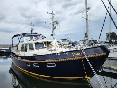 Boarnstream Boarncruiser 40 Classic Line