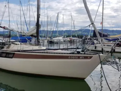 Bodan Werft Miranda Feria