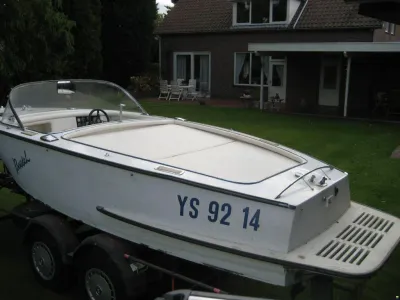 Boesch 510 Competition