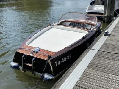Boesch 510 Saint Tropez de Luxe