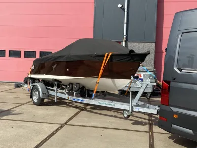 Boesch 510 Saint Tropez de Luxe