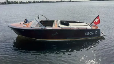 Boesch 510 Sport de Luxe