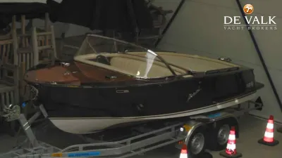 BOESCH 520 ST. TROPEZ motor yacht for sale