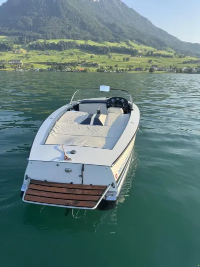Boesch 530 Competition
