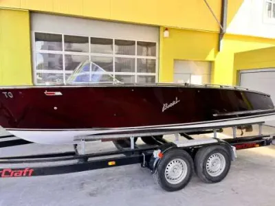 Boesch 580 Acapulco