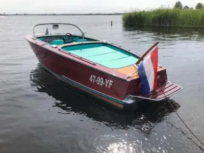 Boesch 580 Acapulco de Luxe
