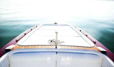 Boesch 580 Acapulco de Luxe