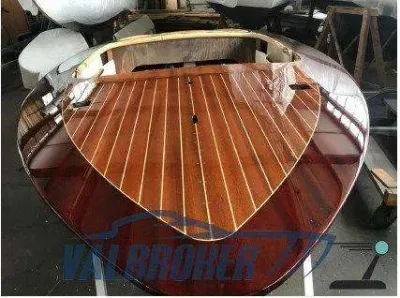 Boesch 580 Acapulco De Luxe