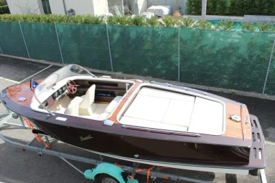 Boesch 590 ACAPULCO DE LUXE