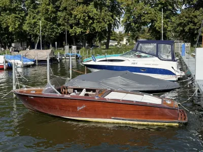 Boesch 590 Acapulco De Luxe