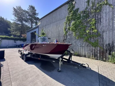 Boesch 590 Acapulco de Luxe